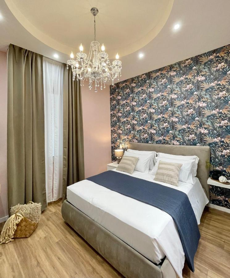 Regina Elena Rooms Пескара Екстер'єр фото