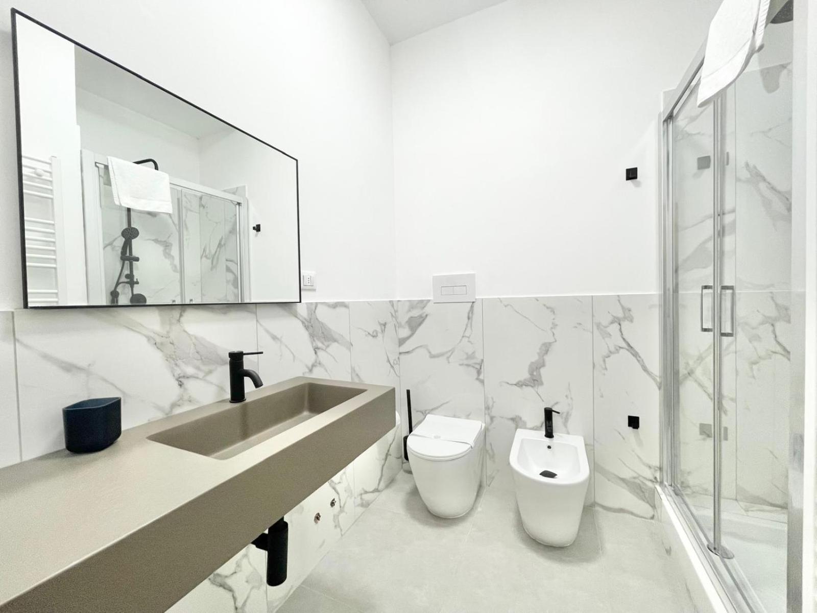 Regina Elena Rooms Пескара Екстер'єр фото