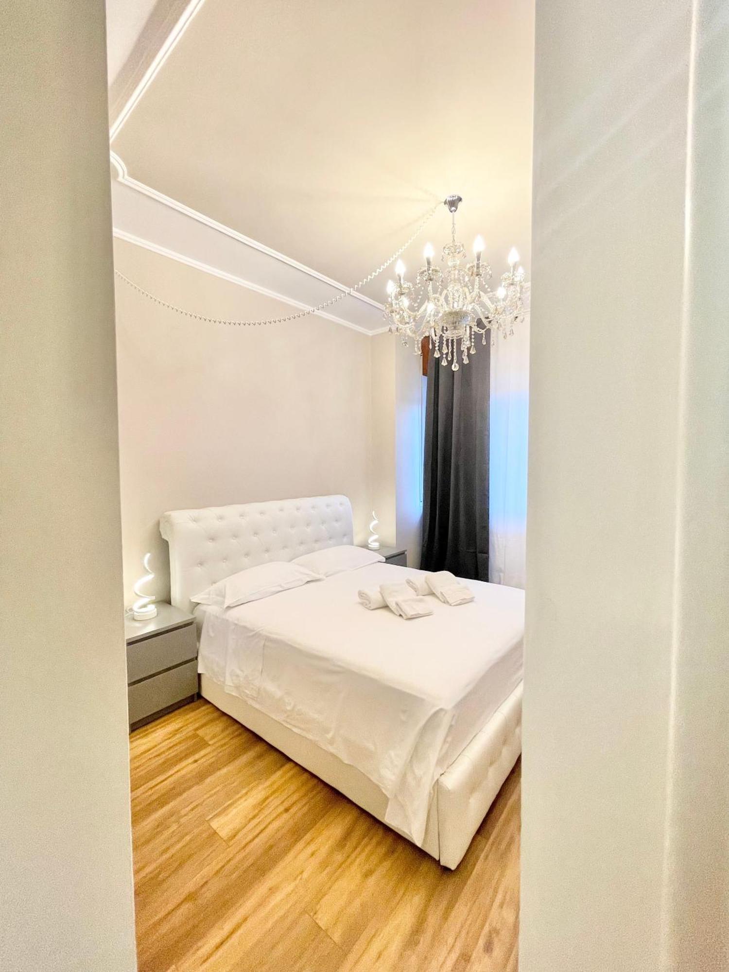 Regina Elena Rooms Пескара Екстер'єр фото